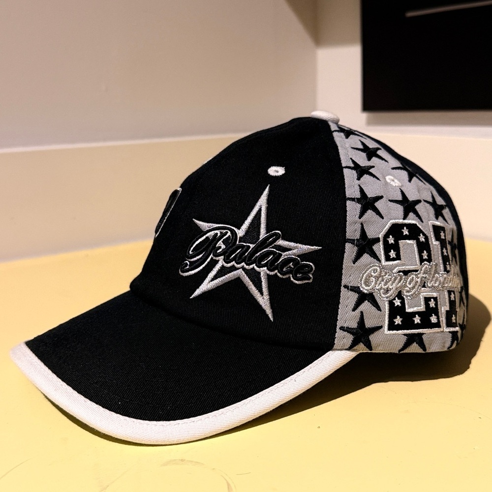 Palace London Baseball Hat